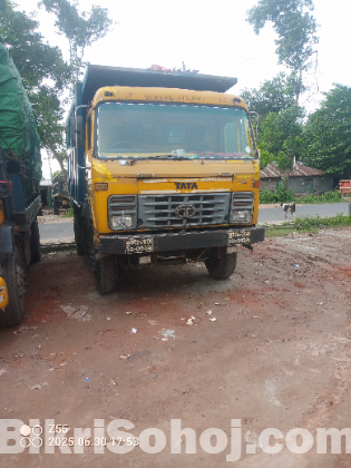 Tata ১৬১৮